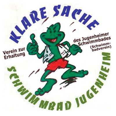 Schwimmbadverein Seeheim-Jugenheim